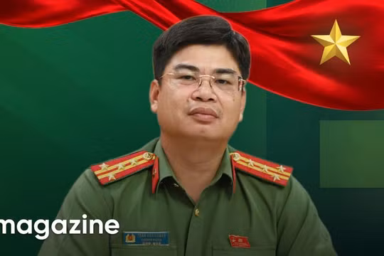 “Người đi theo việc” và cuộc đổi thay của công an cơ sở tại Hà Nội