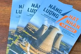 Tọa đàm về điện hạt nhân và ra mắt cuốn sách "Năng lượng hạt nhân - Vì sao?