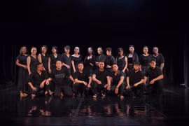 Lần đầu tiên công diễn vở opera "Tosca" tại Việt Nam 