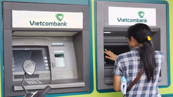 Ngân hàng Nhà nước yêu cầu nâng cao chất lượng ATM ảnh 1