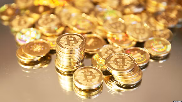 Bitcoin không phải là phương tiện thanh toán hợp pháp ảnh 1