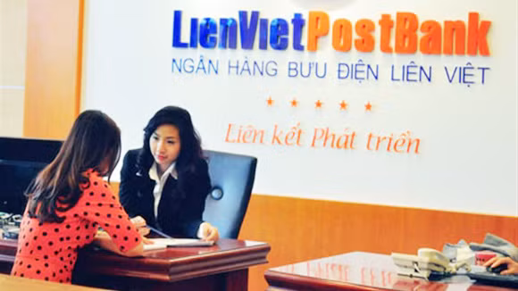 LienVietPostBank được mở 5 chi nhánh cấp tỉnh ảnh 1