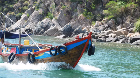15.000 tỷ đồng cho vay phát triển thủy sản ảnh 1