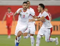 [ẢNH] Các đối thủ của U23 Việt Nam tại VCK U23 Châu Á 2020 nguy hiểm thế nào?