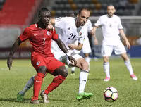 [ẢNH] Các đối thủ của U23 Việt Nam tại VCK U23 Châu Á 2020 nguy hiểm thế nào?