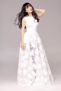 [ẢNH] Chiếc váy Nhã Phương diện trong đám cưới do ai thiết kế ?