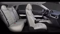 CR-V 7 chỗ 'quyết đấu' CX-5 mới: Cặp kỳ phùng địch thủ tại thị trường Việt Nam