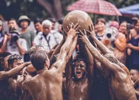 Ngắm những bức ảnh cực đẹp tại Triển lãm 