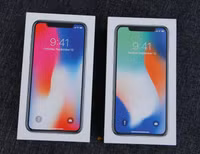 Người Việt 'săn lùng' iPhone X khắp nơi, gấp gáp xách tay về Việt Nam chốt lời