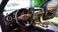 Cả hai tuyển thủ tên Bùi Tiến Dũng đều 'rinh' Mercedes-Benz GLC