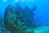 Những bí ẩn kinh hoàng chìm sâu trăm năm trong lòng tam giác quỷ Bermuda (II)