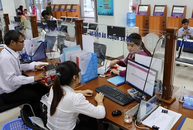 Bộ Nội vụ phản hồi về đề xuất tăng biên chế cấp xã
