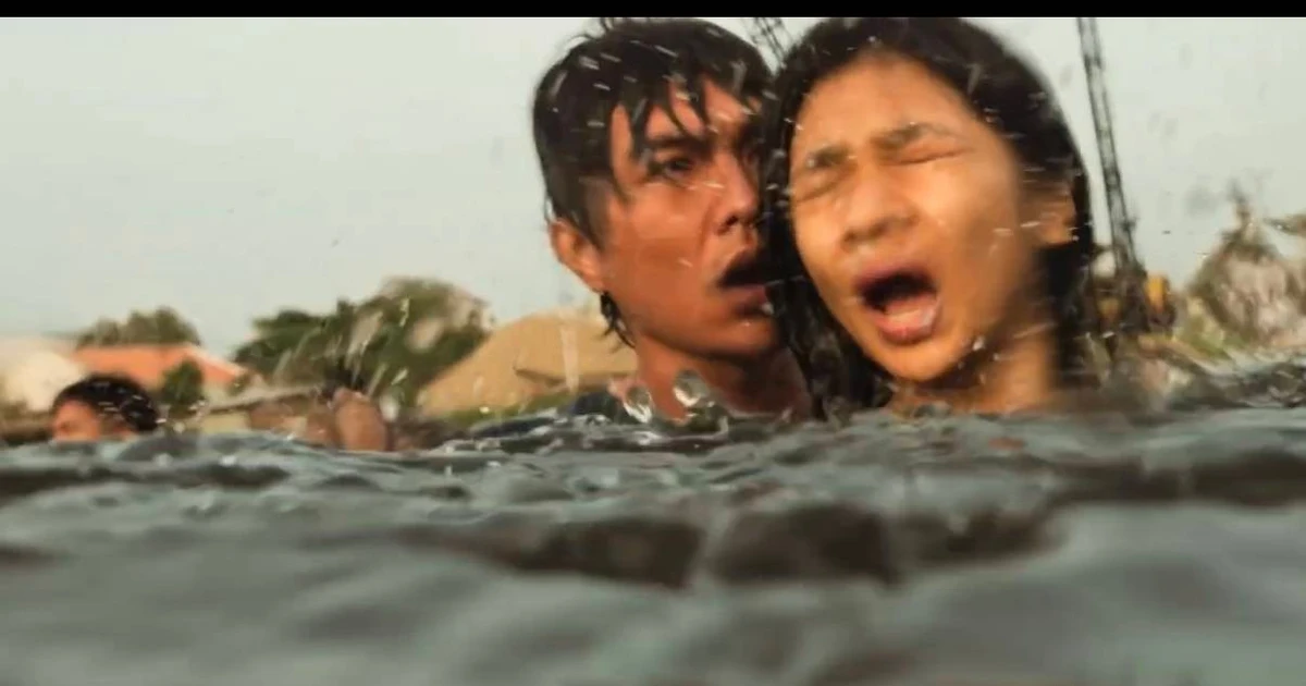 Quách Ngọc Ngoan, Steven Nguyễn góp mặt trong “Trại buôn người”