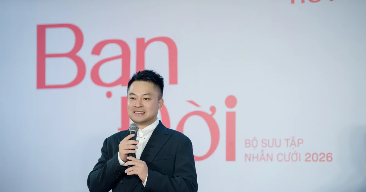 Ювелирный бренд Huy Thanh Jewelry представил новую коллекцию «Будущий супруг» с акцентом на осознанный выбор семьи