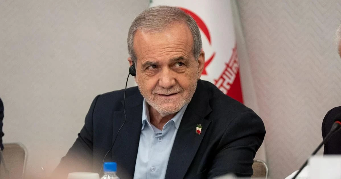 Iran cảnh báo hành động ủng hộ lệnh trừng phạt Mỹ là chiến tranh kinh tế