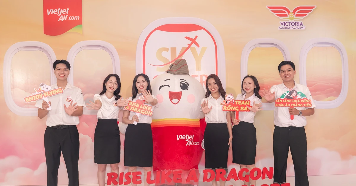 HDBank overtakes LPBank in market cap as Vietjet holds 41% of Vietnam's fleet