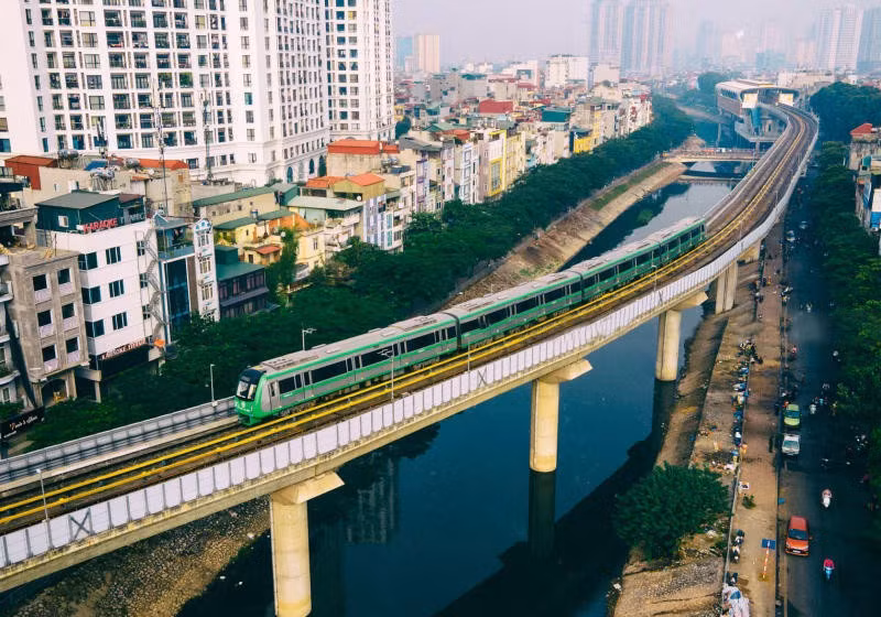 Tin Podcast ngày 23/8/2026: Tăng cường xe buýt, metro đáp ứng nhu cầu đi lại dịp 2/9