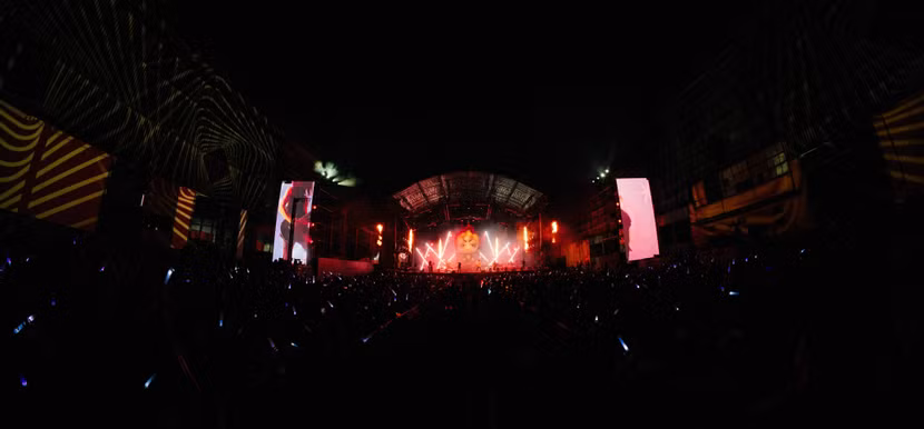 "Bốc Fest 2026" bùng nổ với cuộc chơi âm nhạc đa thế hệ ảnh 6 cq8-3901.jpg