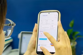 Điều tra vụ chiếm đoạt tài sản tại Công ty Cổ phần Thương mại Điện tử Bảo Kim