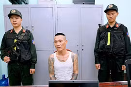 Bắt chủ tài khoản mạng xã hội “Tế Điên Official”