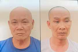Bắt tạm giam 2 đối tượng cưỡng đoạt tài sản của các chủ tàu bè