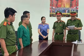 Khởi tố Giám đốc và bác sĩ Bệnh viện chỉnh hình và phục hồi chức năng Tam Điệp