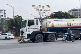 Điều tra vụ tai nạn giao thông khiến người phụ nữ đi xe đạp tử vong