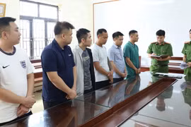 Triệt phá đường dây cá độ bóng đá giao dịch hơn 900 tỷ đồng