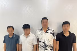 Khởi tố nhóm đối tượng đánh bạc trực tuyến trên trang cá cược “GO88”, “Hit-Club”