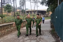 Đánh giá thực tiễn công tác quản lý, giáo dục học viên cai nghiện ma tuý