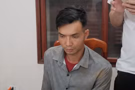 Bắt giữ đối tượng mua bán 5 bánh heroin