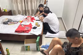 Liên tiếp phát hiện, bắt giữ nhiều vụ ma tuý