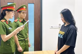 Khởi tố đối tượng “Lừa dối khách hàng” bán Sâm Lai Châu thành Sâm Ngọc Linh