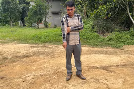 Khởi tố đối tượng giả danh nhà báo cưỡng đoạt tài sản 