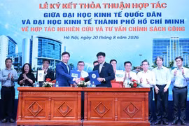 Đổi mới mô hình phát triển, tạo động lực đưa Việt Nam bước vào kỷ nguyên mới