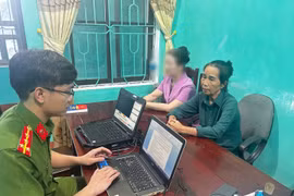 Khởi tố người phụ nữ chiếm đoạt 2,4 tỷ đồng 