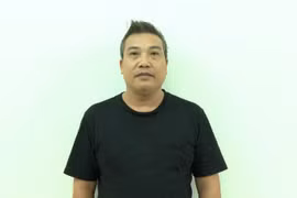 Đối tượng Đặng Ngọc Thảo