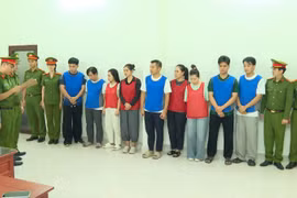 Triệt phá đường dây buôn lậu kim cương xuyên quốc gia doanh thu hơn 280 tỷ đồng