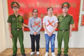 Lập khống chứng từ thanh toán suất ăn công nhân chiếm đoạt hơn 1,1 tỷ đồng