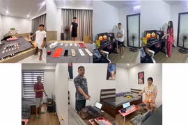 Triệt phá đường dây lừa đảo chiếm đoạt hơn 1.000 tỷ đồng