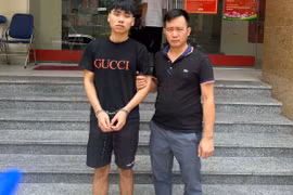 Bắt giữ đối tượng truy nã về tội 'Giết người'
