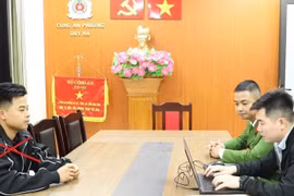 Bắt giam chủ cơ sở dùng chất cấm để sản xuất 2,8 tấn giá đỗ