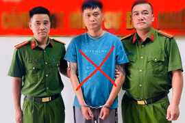 Bắt giữ đối tượng truy nã nguy hiểm lẩn trốn ở nước ngoài
