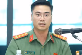 Áp dụng chuyển đổi số trong tuyên truyền Luật Thủ đô, từ trực tiếp đến trực tuyến