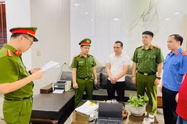 Khởi tố Giám đốc và kế toán trốn thuế gần 4,5 tỷ đồng