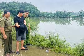 Truy xét, bắt giữ đối tượng gây ra nhiều vụ đột nhập trộm cắp tài sản