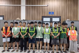 Triệt phá đường dây giả danh bác sỹ chữa u xơ lừa đảo tiền tỷ, khởi tố 13 đối tượng