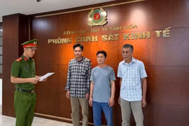Khởi tố 3 đối tượng tiêu thụ lợn nhiễm dịch tả châu Phi