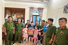 Lan tỏa những giá trị nhân văn tốt đẹp trong cộng đồng