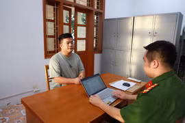 Hải Sapa TV cùng đồng phạm đã 'hô biến' thịt trâu đông lạnh Ấn Độ như thế nào?